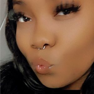 Meet your Posher, Aaliyah